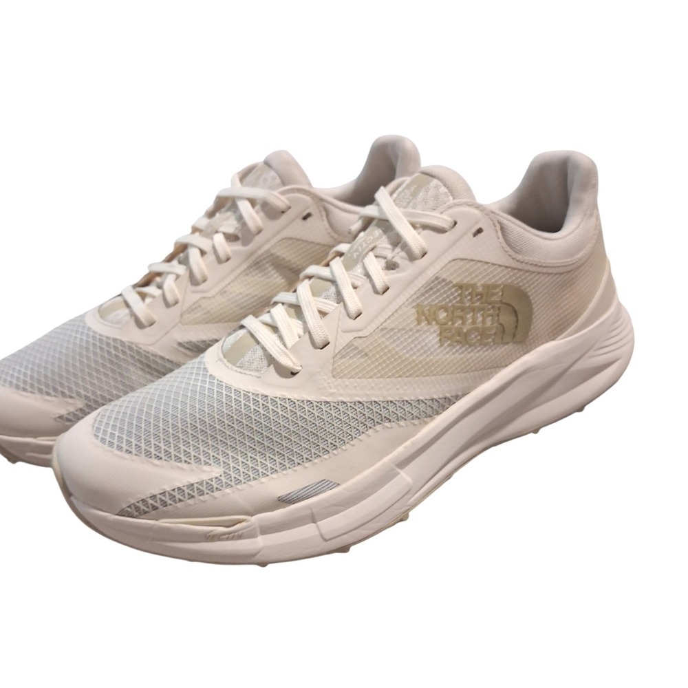 The North Face Vectiv Enduris 3 Trail-Running Shoes Mens size 12 Active Athletic